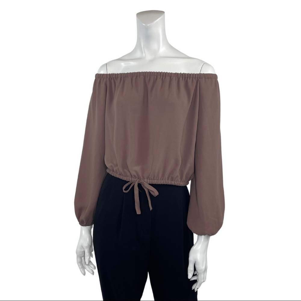 Wilfred Eleanora Blouse